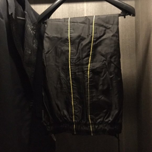 Adidas Sweat Pants - Picture 2 of 4